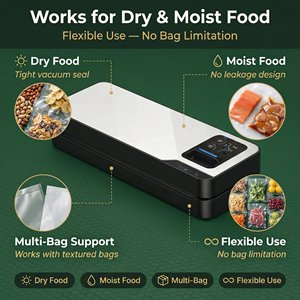<span class=keywords><strong>Sellador</strong></span> <span class=keywords><strong>de</strong></span> Vacío Portátil <span class=keywords><strong>Mini</strong></span> ODM para Cocina, Máquina Selladora <span class=keywords><strong>de</strong></span> Alimentos con Cortador, <span class=keywords><strong>Sellador</strong></span> <span class=keywords><strong>de</strong></span> <span class=keywords><strong>Bolsas</strong></span> Eléctrico Compacto - Product Image 4