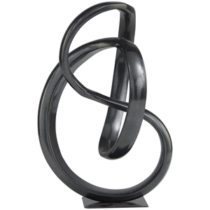 Classic Design Elegant Metal Sculpture for Home Decoration for Worldwide Exporter and Manufacturers at Competitive Prices - Product Image 3