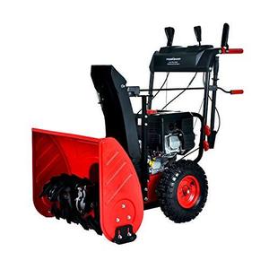 Gasoline <b>Snow</b> Blower Machine <b>Snow</b> <b>Sweeper</b> Snowplow Walk Behind Winter Cleaning Equipment for Driveway - Product Image 3