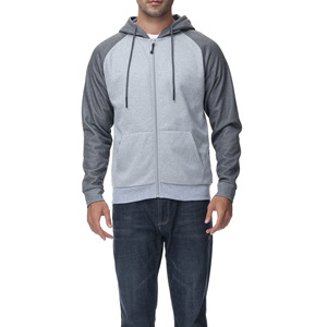 Sudaderas con Capucha para Hombre Cómodas en Existencia, Transpirables, Nuevo Estilo, Sudaderas Básicas para Hombre, Mezcla de Algodón, Sudadera con Capucha Personalizada para Hombre - Product Image 3