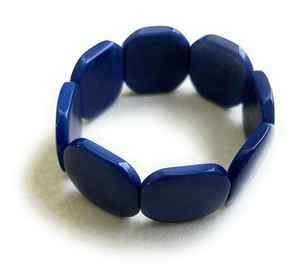 "Coral Reef Inspired Resin Bangle ,Handcrafted Artistic <b>Bracelet</b> with Swirling Patterns Elegant Jewelry for Fashion-<b>Loving</b> Women - Product Image 1