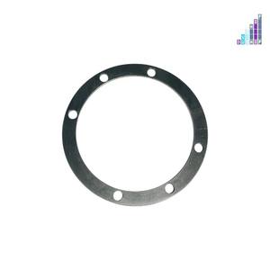 Piezas de metal mecanizadas CNC Calidad superior y precisión en Vietnam - Product Image 1