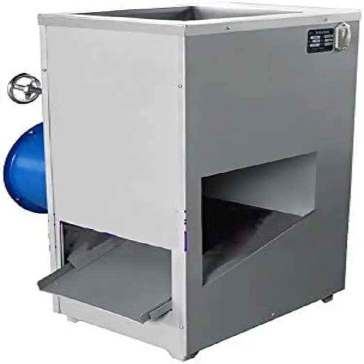 Online satış sarımsak ayırıcı makinesi 400KG (220V/50HZ) sarımsak ayırma makinesi