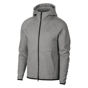 Sudadera con Capucha de Felpa 100% Algodón para Hombre, Estilo Casual de Invierno, Mangas Largas, Impermeable, de Secado Rápido y Antipilling - Product Image 6