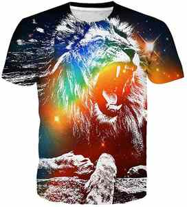 T-shirts pour hommes vierges en gros T-shirt en coton à manches courtes directement de l'usine Fournisseur OEM ODM Broderie de logo personnalisé Marque privée - Product Image 6