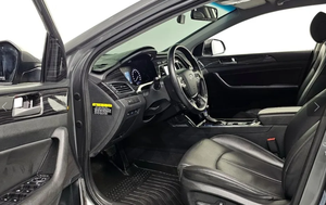 Hyundai Sonata LF 2017, Sonata Híbrido 2.0 HEV - Product Image 6