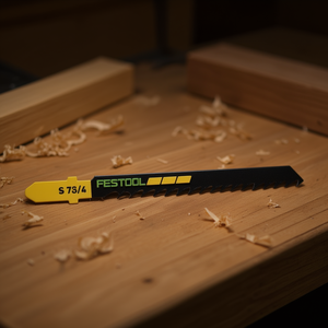 Paquete de Hojas de Sierra Festool Multi-Pack S Wood Basic - Product Image 3