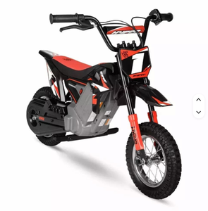 Meilleure Offre Moto Tout-Terrain Électrique pour Enfants Hyper HPR 350 24V de Qualité Industrielle OEM - Product Image 5