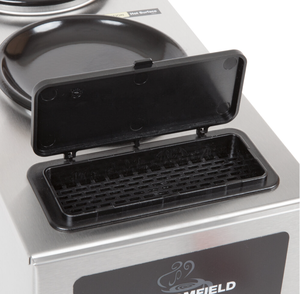 ¡Consíguelo Ahora! Cafetera Automática en Línea Integrity 3-Warmer 9012D3F - 120V - Lista para Enviar - Product Image 4