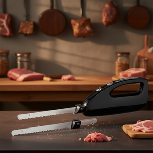 ROMMELSBACHER ROM EM150 Electric Knife for <b>Meat</b> <b>Grinders</b> & Slicers - Product Image 3