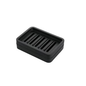 Jabonera de Resina, Accesorios de Baño, Esponja Multiusos, Jabonera de Color Personalizado, Lavabo, Soporte para Esponja de Cocina - Product Image 4