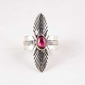 Haute qualité et à la mode hommes mode anneaux rétro argent plaqué anneaux Punk personnalité anneaux pour garçons bijoux en gros - Product Image 1