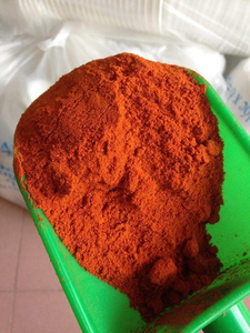 Poudre de piment en vrac disponible à vendre/Fournisseurs et fabricant de poudre de piment rouge séché au Vietnam/Piments rouges séchés - Product Image 4