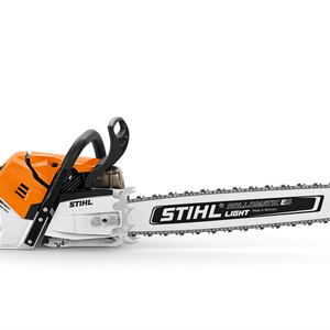 ราคาดีที่สุด เลื่อยยนต์ STIHL MS500i 79.2 ซีซี ของแท้ใหม่ พร้อมบาร์นำขนาด 25 28 นิ้ว - Product Image 6