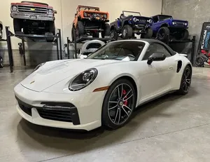 Porsche 911 2022 en perfecto estado - Product Image 1