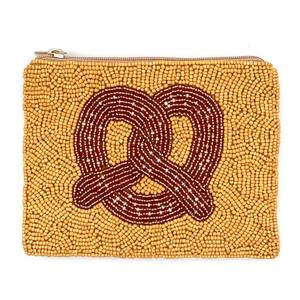 Monedero con Cuentas de Diseño Nuevo y Moderno para Niñas y Mujeres, Monedero Pequeño Personalizado de glowin fashion - Product Image 1