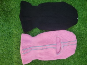 Custom Tactical Camo Luxury Fashion Breathable Polyester Men's Balaclava with Camouflage Design for Sports <b>Motorcycle</b> Usage - Product Image 3