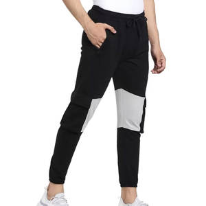 Venta en línea Mejor venta Joggers Venta al por mayor Estilo único Hombres Joggers 2025 Transpirable Hombres Joggers - Product Image 3