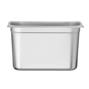 Contenitore per Alimenti Budget Line GN 1/3 78L 325x176x(H)200mm - Product Image 1