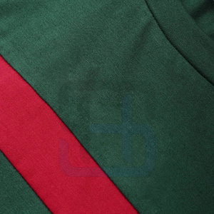 Diseña Tu Propio Logotipo, Camiseta de Algodón Personalizada para Hombre, Secado Rápido, Ligera y Transpirable, Estilo Hip Hop Urbano - Product Image 4