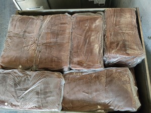 Ngoc Chau haute durabilité 100% Latex naturel fumé feuille industrie des pneus coupe personnalisée incluse modèle 3 Vietnam TCVN 3769:2016 - Product Image 6