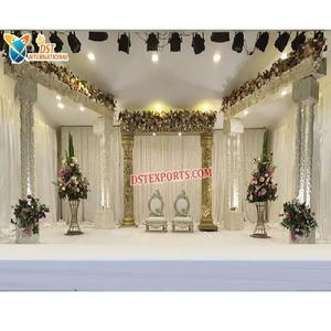 Ndian-Juego de edding de alta resistencia, juego de edding de alta resistencia, estilo nórdico - Product Image 1