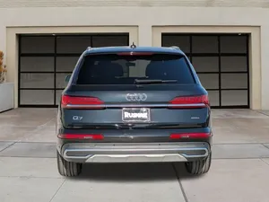 ใช้แล้ว2022 Audi Q7 45พรีเมี่ยม - Product Image 5