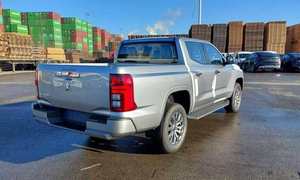 รถกระบะมิตซูบิชิ L200 <span class=keywords><strong>ไทร</strong></span><span class=keywords><strong>ทัน</strong></span> สปอร์เตโร GLX+ มือสองขายดี รุ่นดับเบิ้ลแค็บ เครื่องยนต์ดีเซล 2.4 ลิตร เทอร์โบ เกียร์ธรรมดา - Product Image 5