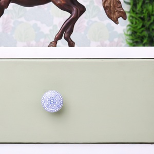 Tiradores de cajón planos hechos a mano, de alta calidad, para puerta de armario, cocina, CK-945 al por mayor - Product Image 6