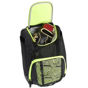 Sac à dos de baseball pour sports de plein air, personnalisable, vente en gros, sac de baseball pour softball, sublimation, sac de rangement pour équipement de baseball - Product Image 6