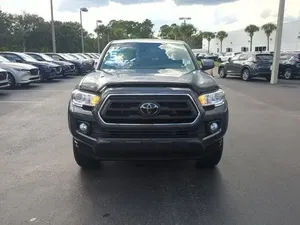 2022 Toyota Tacoma SR5 - Product Image 3