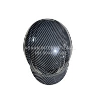 Casque d'équitation de haute qualité, modèle Defender, léger, coque ABS/PC, doublure intérieure EPS, absorption des chocs, unisexe