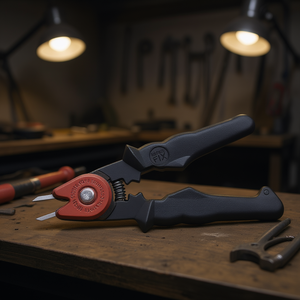 Pince spéciale pour CO2 pour buse de 12-15 mm pour outils d'atelier - Product Image 3