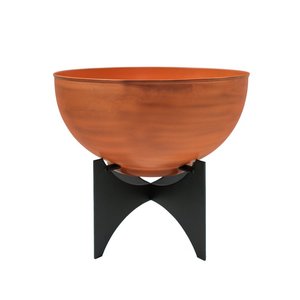 Hot Selling Metal Flower Pot <b>Garden</b> and Decoration Use Item New Modern Trendy Latest <b>Planter</b> - Product Image 4