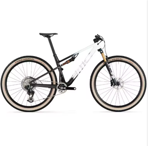 Bicicleta de Montaña Nueva Ransom 900 RC X0 AXS Transmission 12Sp 2026 - Product Image 6