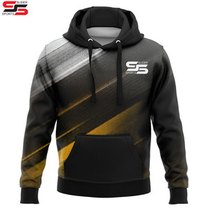 เสื้อฮู้ดพิมพ์ซับลิเมชันสินค้าใหม่ - Product Image 1