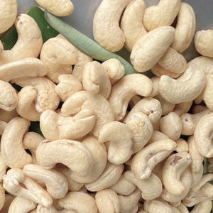 Usine du Vietnam Noix de cajou brutes Noix de cajou Vietnam Lp Lwp Noix de cajou Client OEM ODM Exigence - Product Image 1