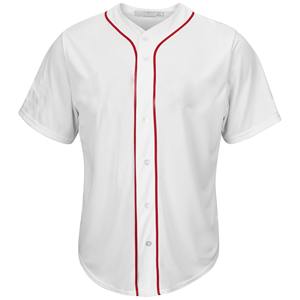 Uniformes de Béisbol Deportivos Personalizados a Precio Económico |   Uniformes de Béisbol de Talla Grande para Entrenamiento, Nueva Llegada, Gran Venta - Product Image 1