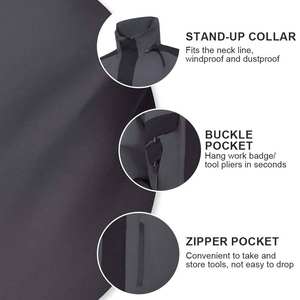 Traje de nieve impermeable a prueba de viento Mono de snowboard Traje de una pieza para hombres y mujeres Ropa deportiva Serigrafía Adultos - Product Image 5