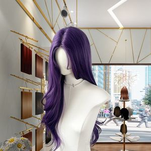 Peluca de cabello virgen humano con frente de encaje sin pegamento Jerry Curly Bob 12A transparente para videos en vivo de encaje suizo presentados en Vietnam - Product Image 3