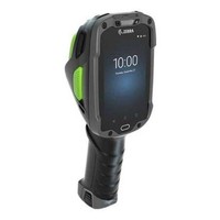Zebra TC8300 Android PDA Scanner de code-barres 2D révolutionnaire Ordinateur tactile portable Stimulant la productivité des entrepôts!