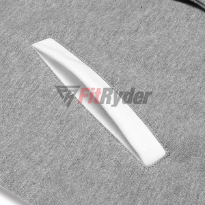 แจ็กเก็ตเบสบอลบอมเบอร์ผ้าขนสัตว์แห้งเร็วระบายอากาศได้ดีผ้าปักลายถนนสูงสำหรับผู้ชาย - Product Image 5