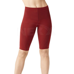Vêtements de fitness de qualité supérieure Shorts de yoga pour femmes Shorts pour femmes les plus vendus Shorts de yoga d'entraînement personnalisés pour femmes - Product Image 1