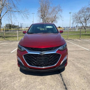 ราคาที่ดีที่สุดสำหรับ Chevrolet Malibu RS ปี 2024 - Product Image 1