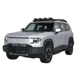 SUV hybride d'occasion 2024 1.5T essence électrique propulsion arrière automatique conduite à gauche véhicule à énergie nouvelle - Product Image 1