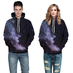 เสื้อฮู้ดดี้ผู้ชายแบบใหม่สำหรับฤดูหนาว พิมพ์ลายแบบซับลิเมชั่น โลโก้สั่งทำได้ ผ้าคอตตอนเทอร์รี่ 100% คุณภาพสูง แห้งเร็ว สวมใส่สบาย ดีที่สุด - Product Image 3