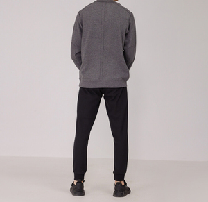 Venta caliente sudaderas personalizadas para hombres Venta caliente nuevo estilo ropa casual colección de invierno precio al por mayor sudaderas para hombres - Product Image 3