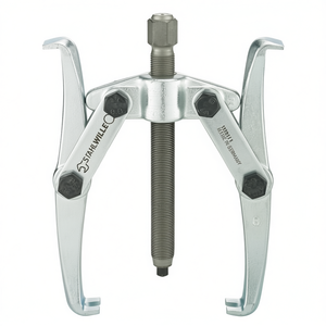 Extractor de Engranajes Autocentrante Stahlwille con Brazo de Sujeción - Product Image 3