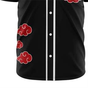 Vêtements de sport de baseball et softball pour hommes de haute qualité Ensemble de maillot respirant nouveau design Vente en gros de maillot uni pour hommes - Product Image 2