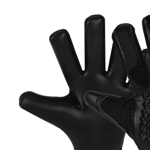 Gants de gardien de but de protection Gants de gardien de but de football Gants de gardien de but de football avec protège-doigts - Product Image 4